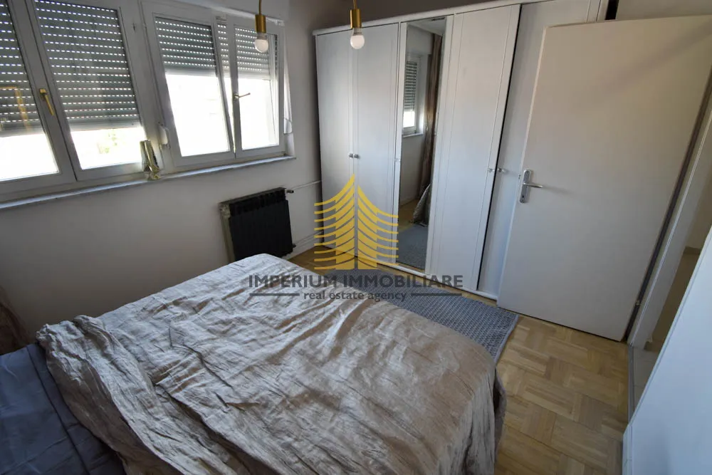 stan, najam, zagreb, donji grad, 60m2, 2-sobni - slika 5