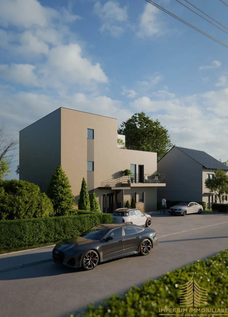 novogradnja: sesvetski kraljevec, 118m2, prvi kat - slika 3