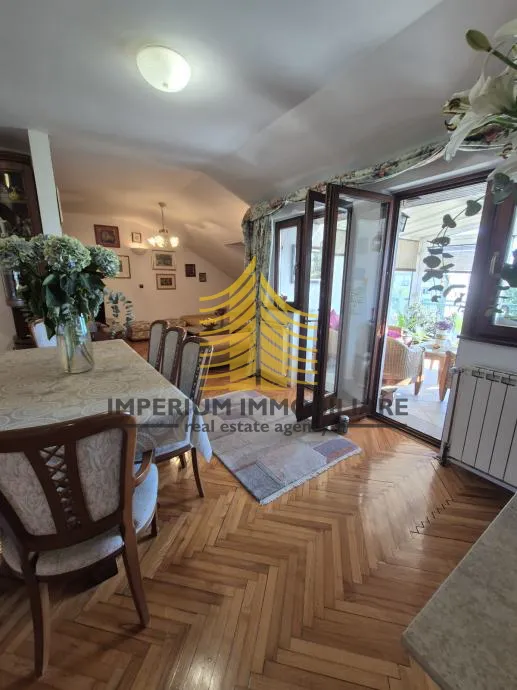 stan, prodaja, trešnjevka - sjever, trešnjevka, 103.24m2, 4-sobni - slika 6