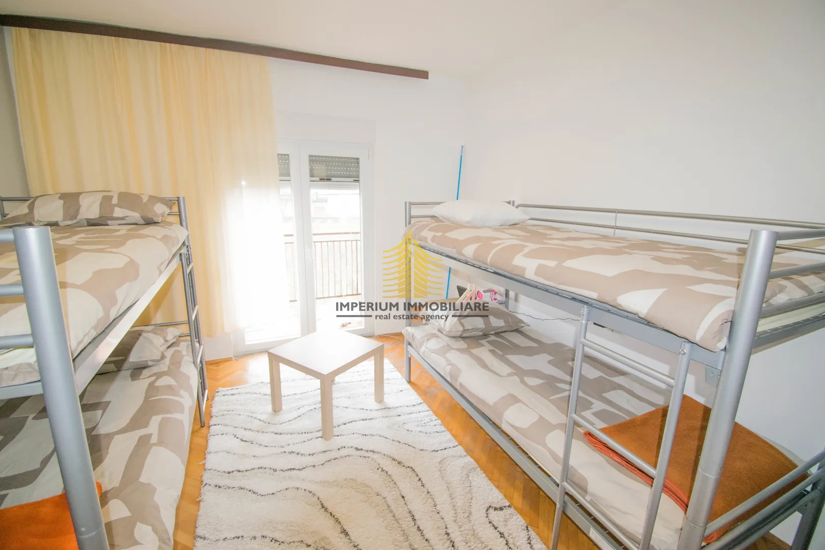 kuća, najam za 18 radnika, zagreb, donja dubrava, 184m2 - slika 5