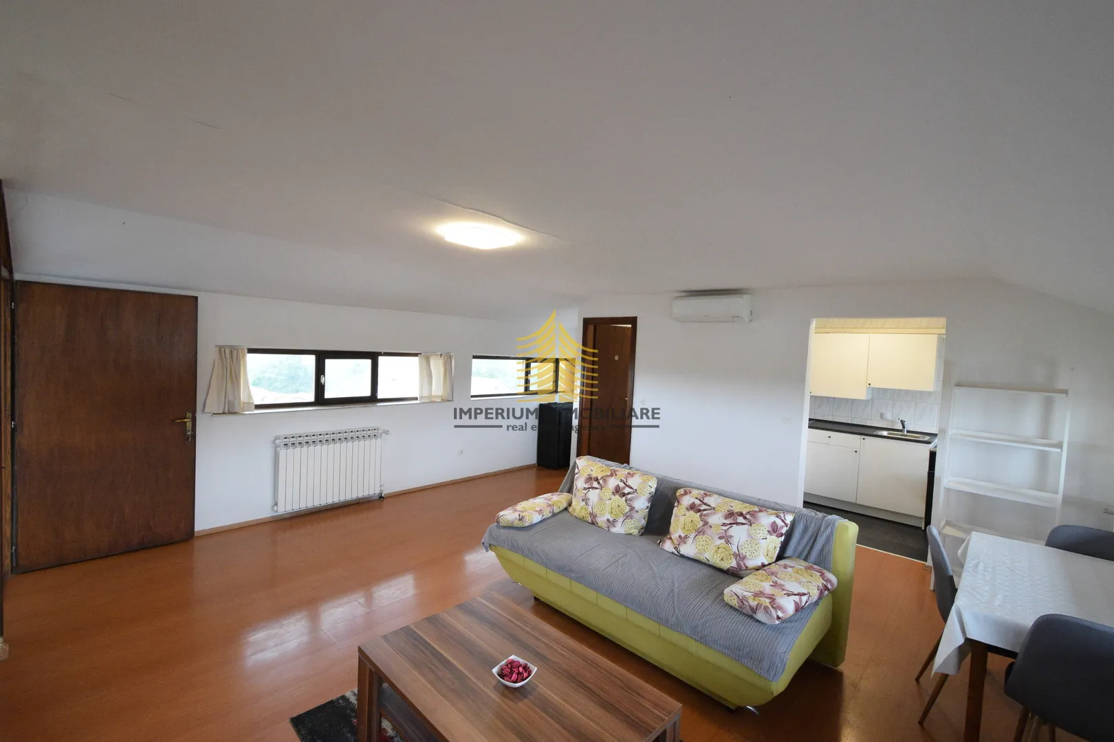 stan, najam, gornja dubrava, granešina, 56m2, 2-sobni - slika 10
