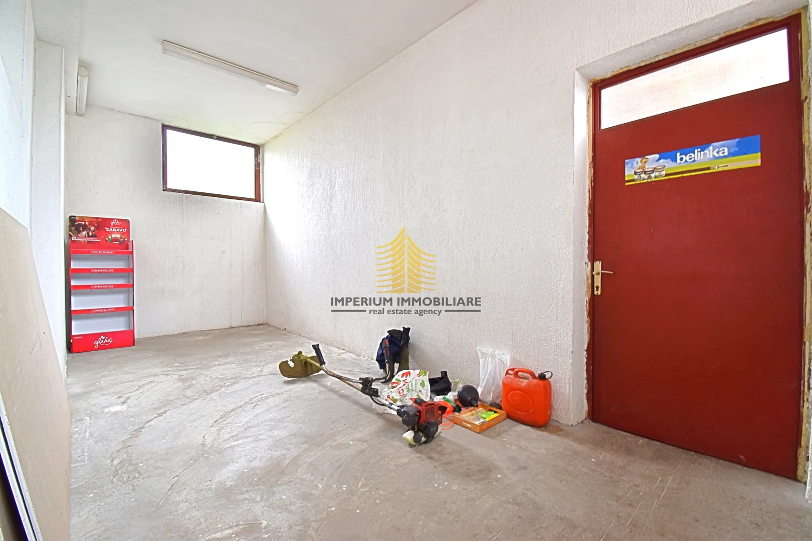 poslovni prostor, najam, zagreb, horvati, 108m2, ulični lokal - slika 6