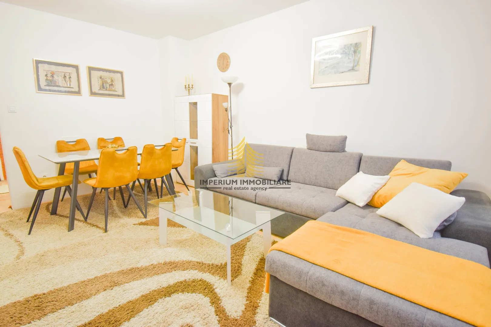 Stan, Najam, Zagreb, Gredice, 44m2, 1-sobni
