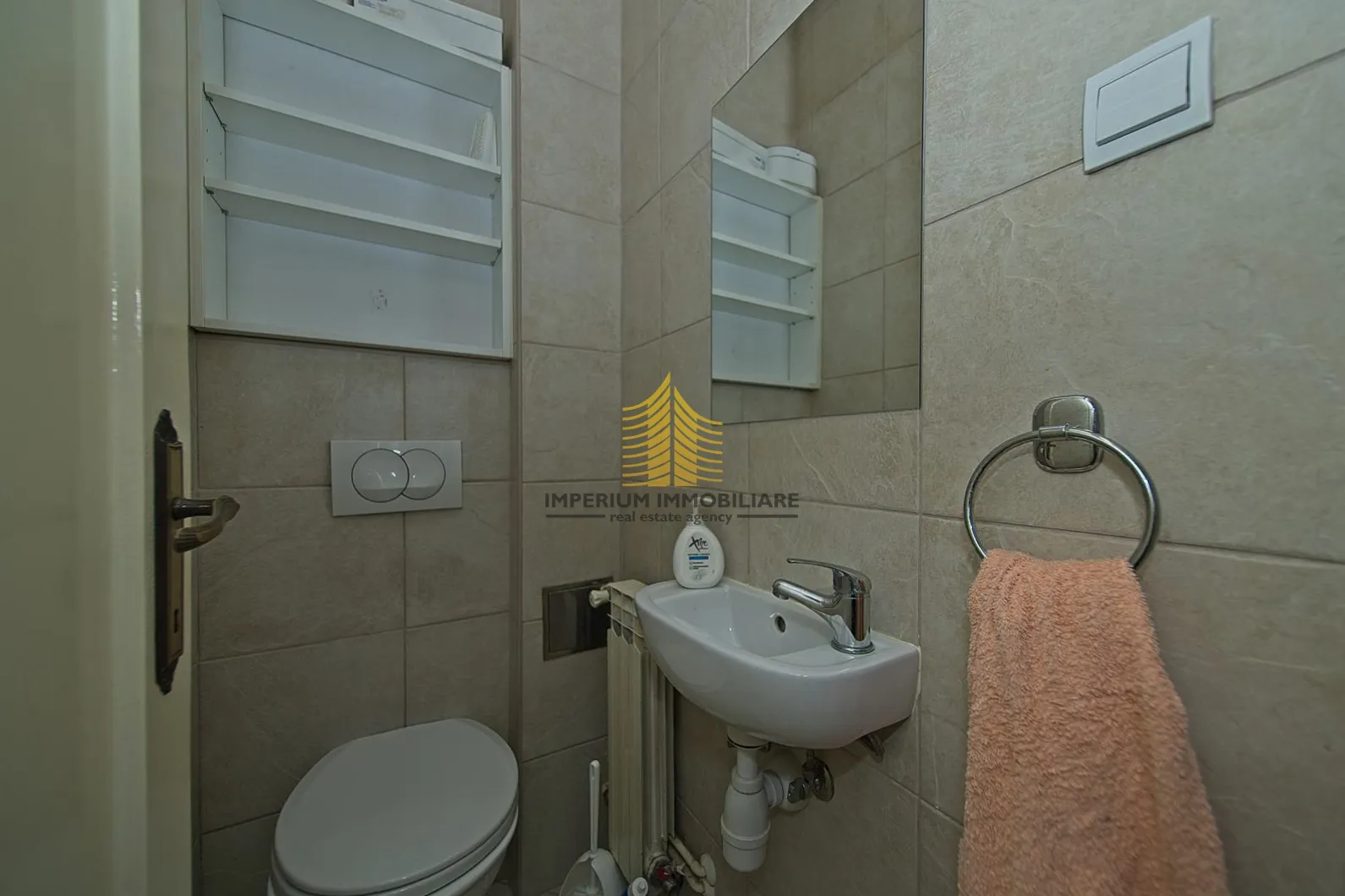 stan, najam, zagreb, donji grad, 50m2, 2-sobni - slika 12