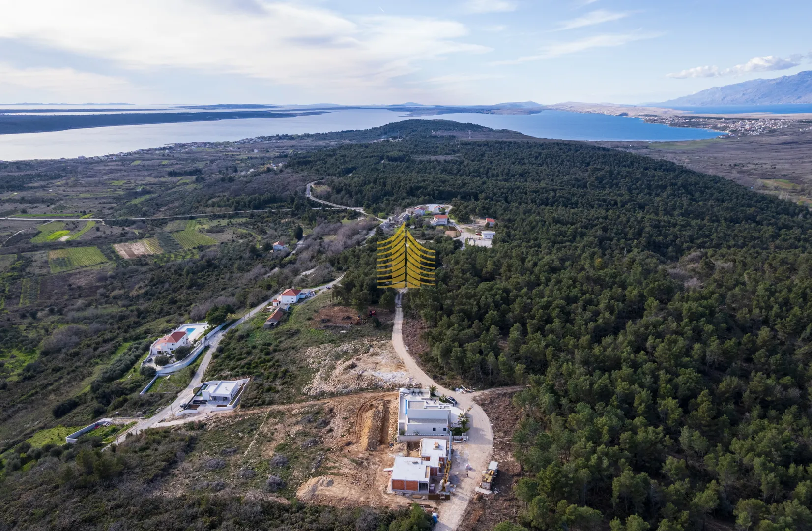 kuća, prodaja, ražanac, 180m2, samostojeća - slika 25