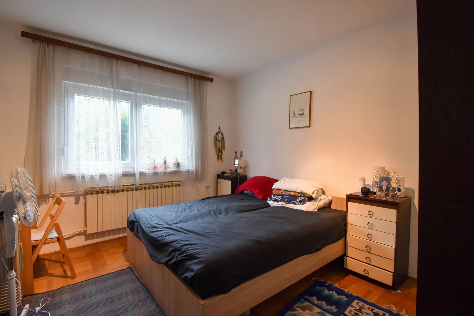 Stan 72m2, Dvije Spavaće, 2 Parkirna mjesta, FRATERŠČICA - Zagreb