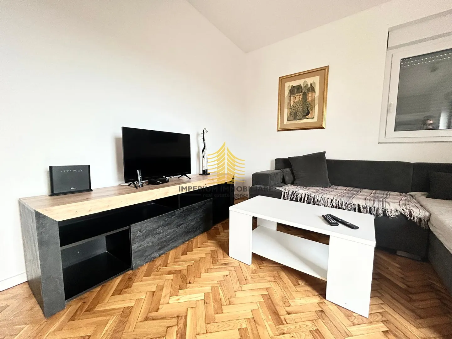 stan, najam, podsused - vrapče, podsused, 90m2, 4-sobni - slika 2