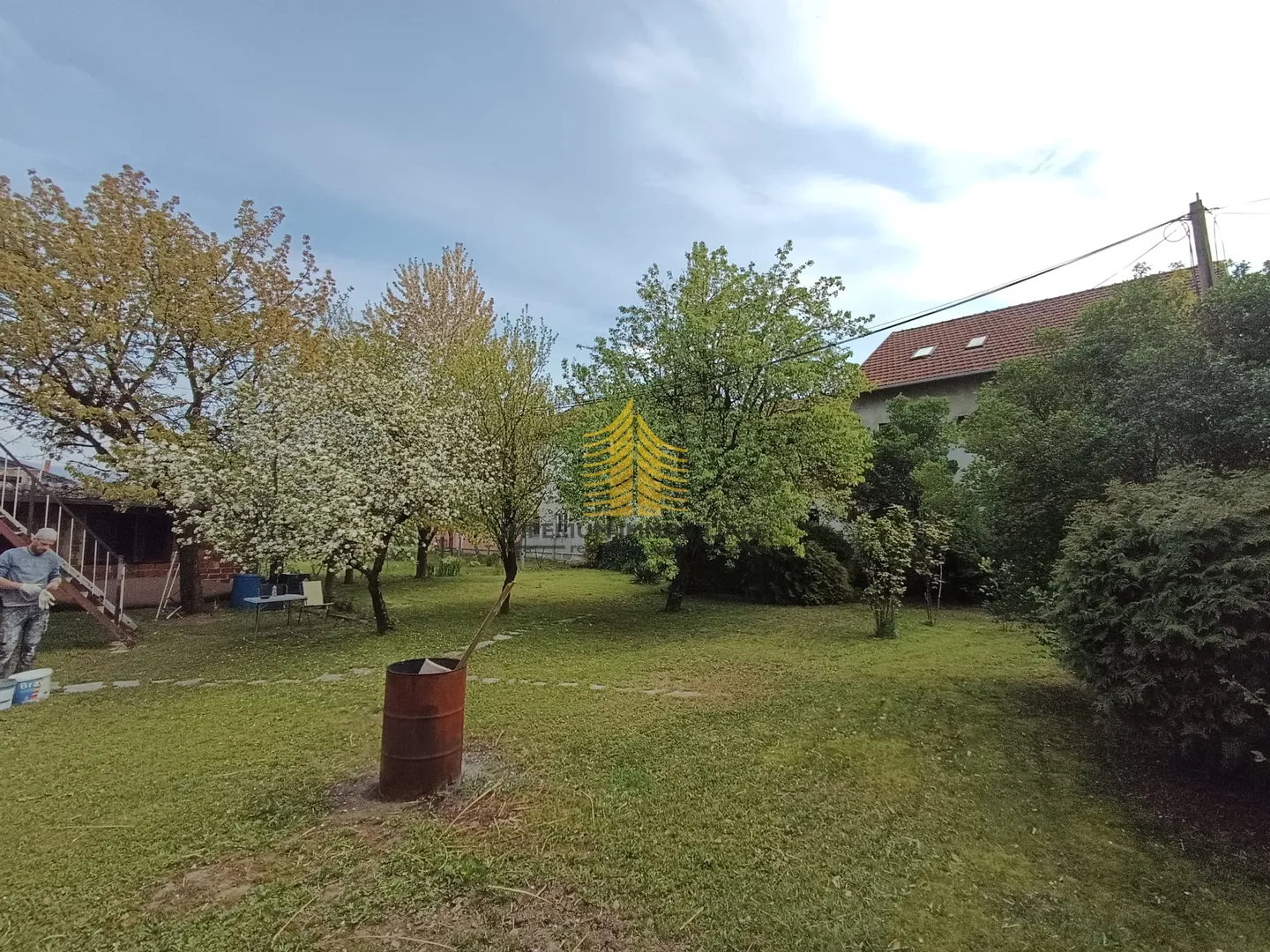 zemljište, prodaja, trešnjevka - sjever, rudeš, 724m2, građevinsko - slika 8