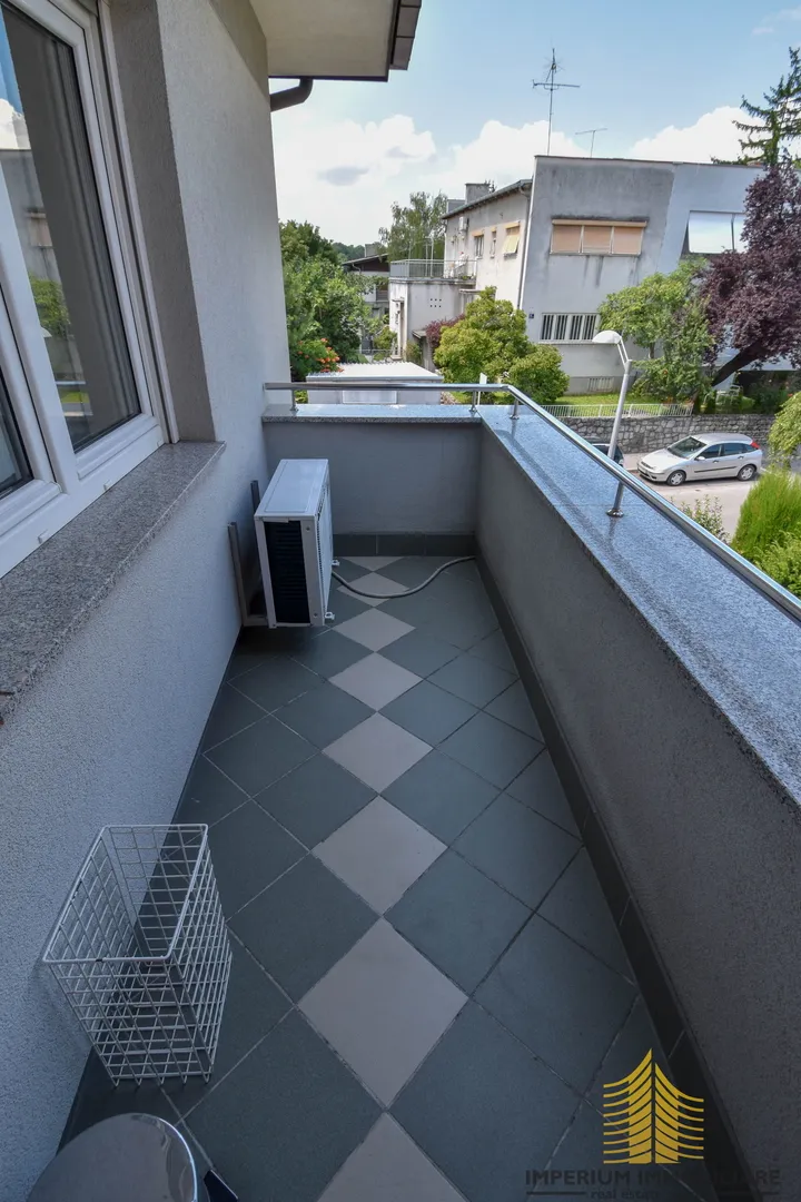 stan, najam, gornji grad - medveščak, šalata, 130m2, 3-sobni - slika 20