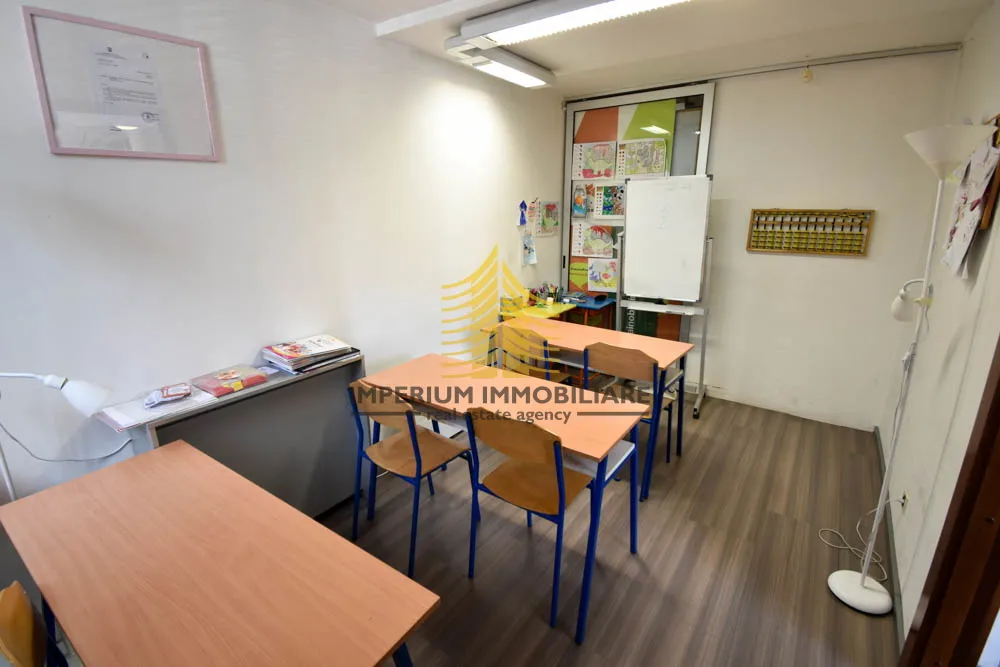 poslovni prostor, najam, trnje, savica, 150m2, prostor za usluge - slika 5
