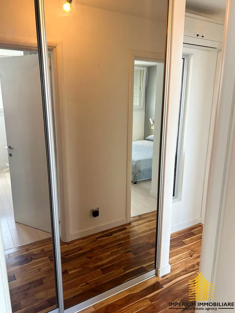 predivan penthouse na mejašima - prodaja - slika 30