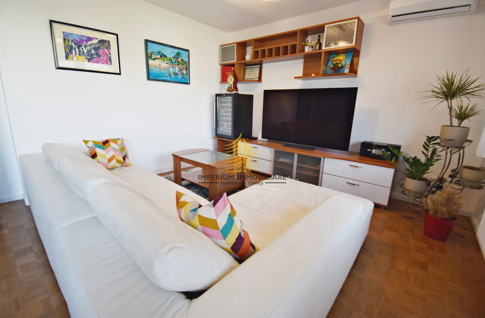 Stan, Najam, Zagreb, Trnje, 65m2, 1S + DB