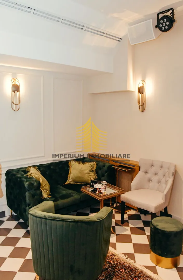 poslovni prostor, prodaja, zagreb, centar, 125m2, ugostiteljski lokal - slika 15