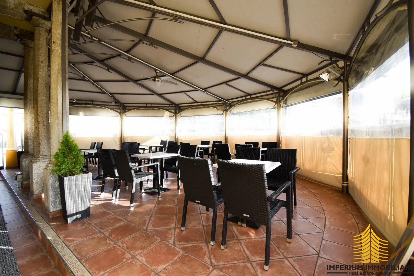 poslovni prostor (ugostiteljski objekt): samobor (centar), 229 m2 - slika 7