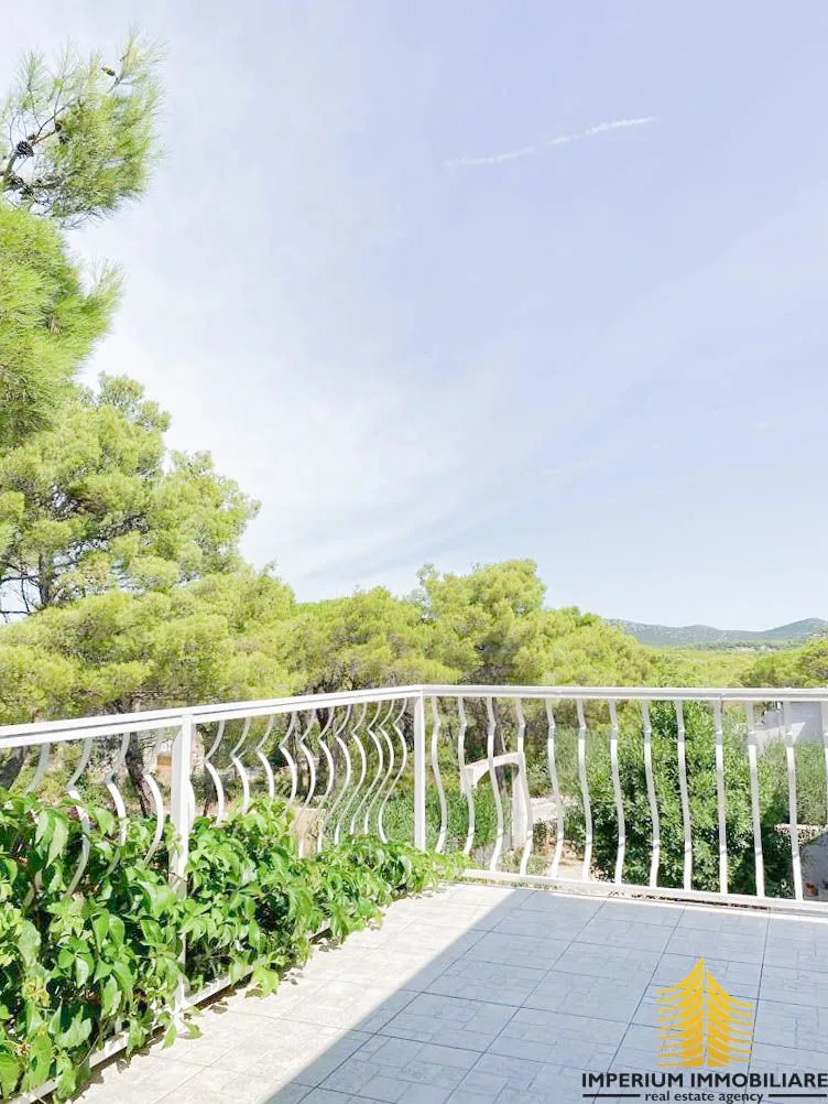 semi-detached house, 2 floors, pirovac, croatia - slika 14