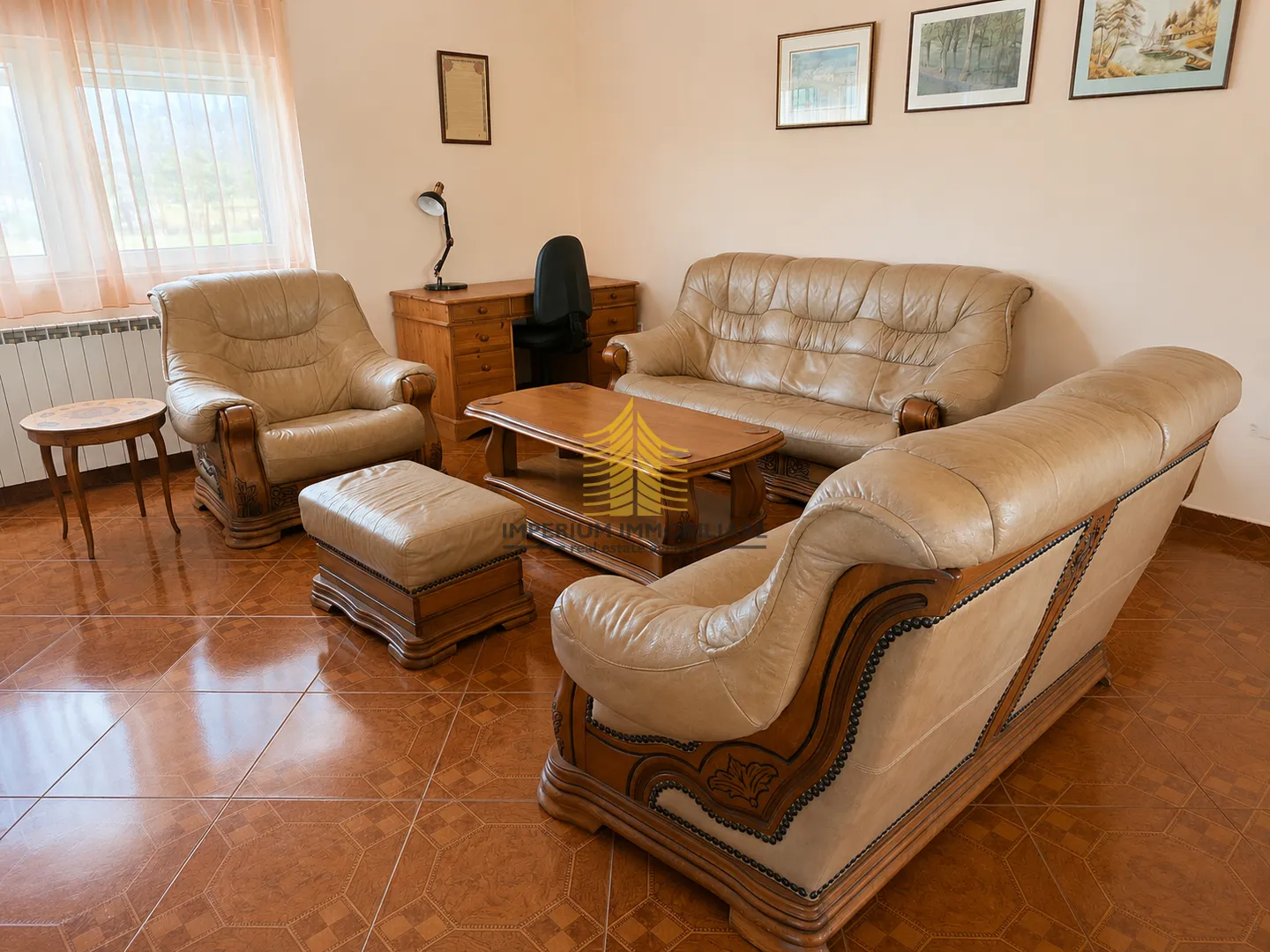 kuća, prodaja, brezovica, brezovica, 750m2, samostojeća - slika 1