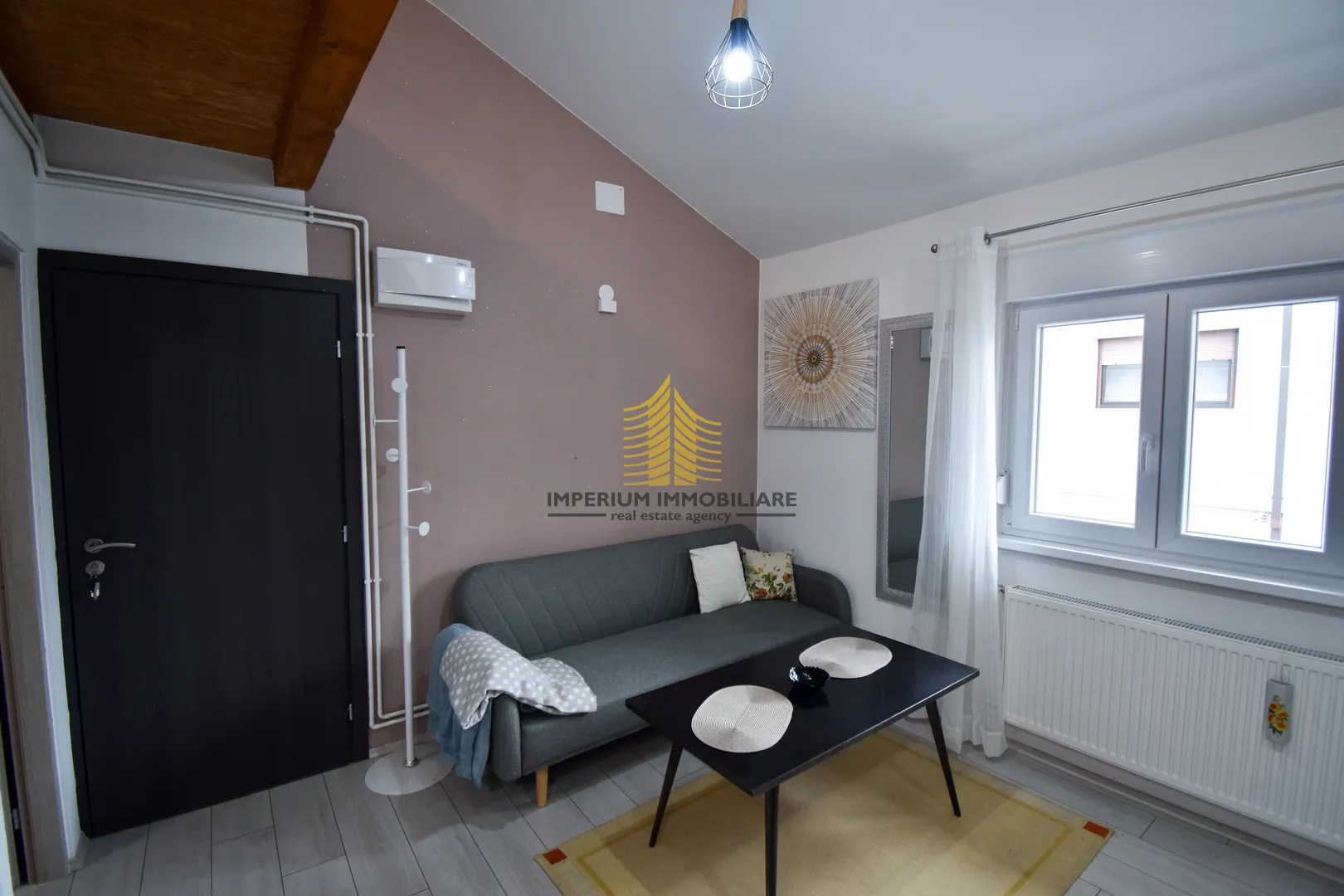 stan, najam, peščenica - žitnjak, peščenica, 30m2, 2-sobni - slika 2