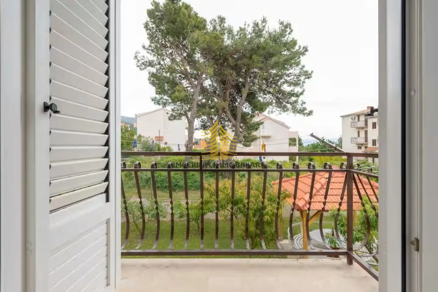 kuća, prodaja, podstrana, 150m2, dvojna - slika 32