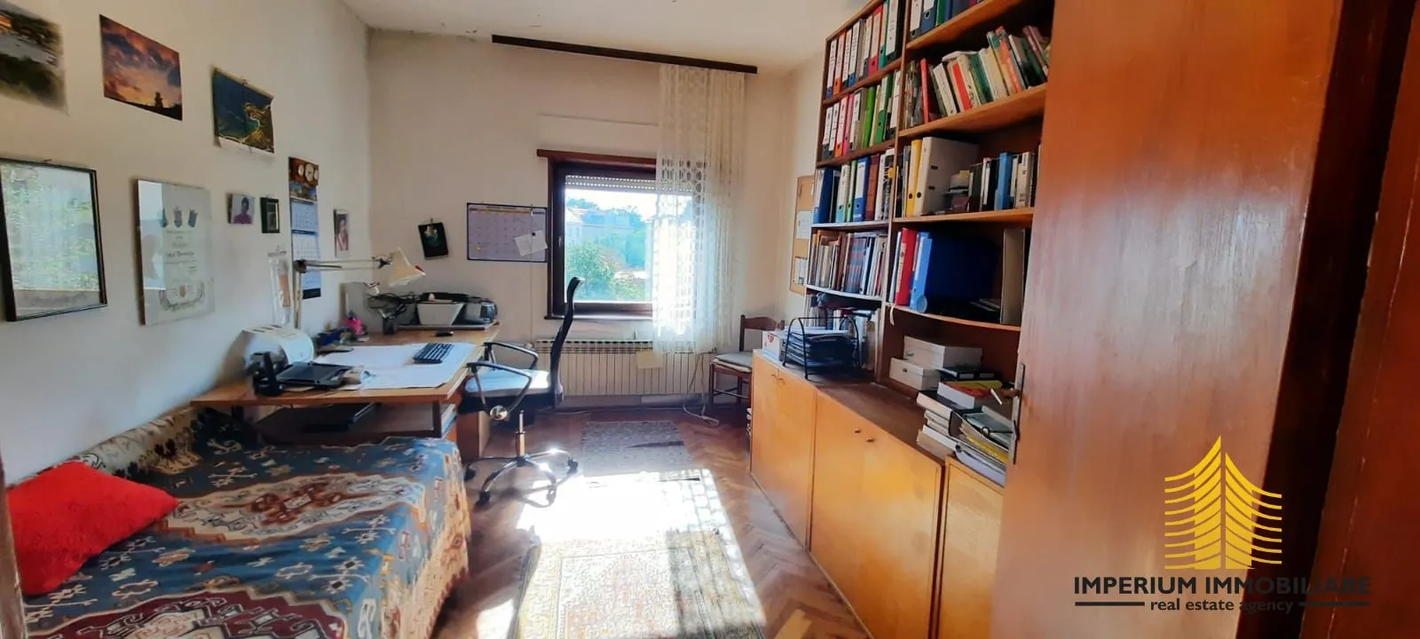 zagreb - centar , predivna vila okružena zelenim vrtom ,300m2 ,prodaja - slika 9