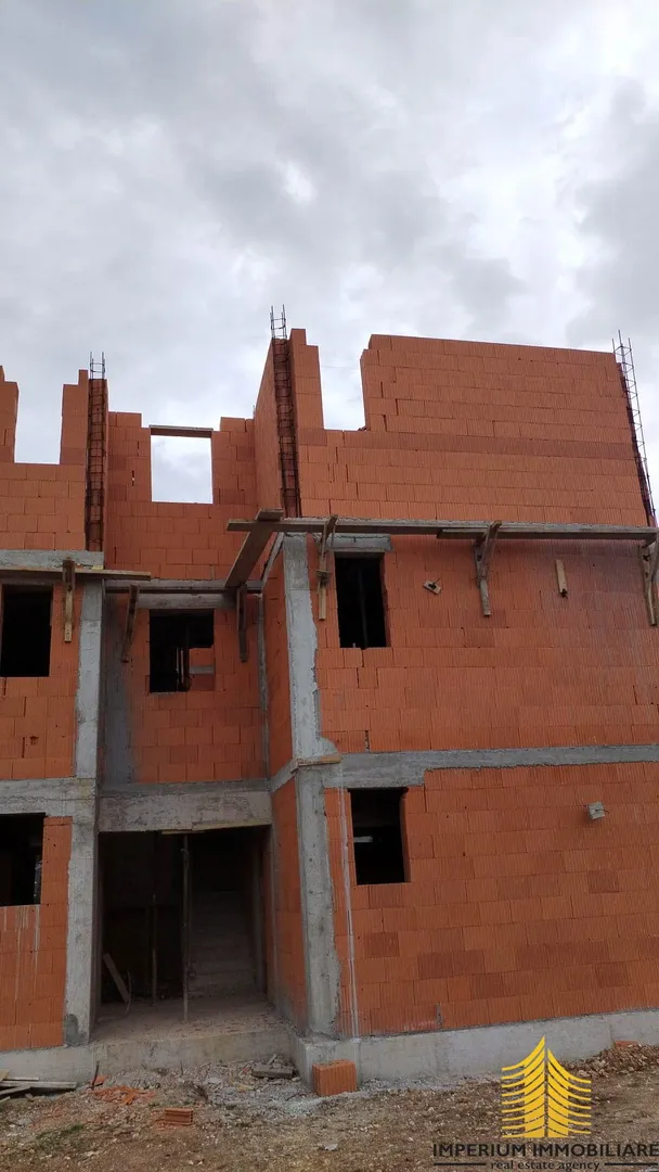 new construction: apartment s6, 2nd floor, povljana, 67 m2, croatia - slika 21