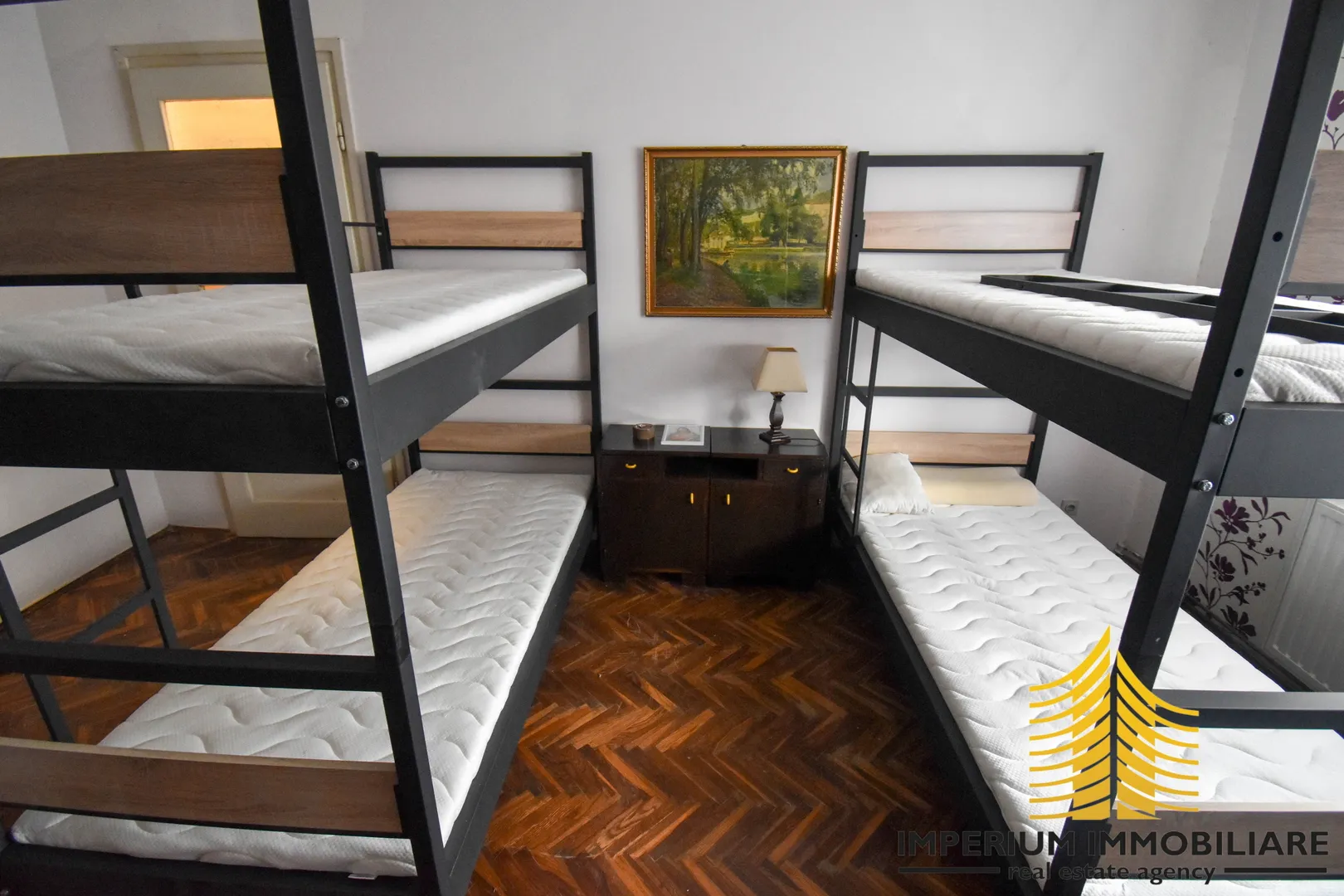 stan, najam, zagreb, gornja dubrava, 90m2, 3-sobni - slika 8