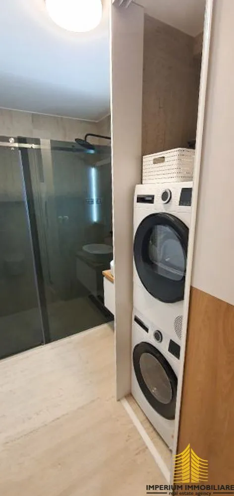iznajmljivanje: poljanice, 70 m2, 3-soban stan, novogradnja - slika 12