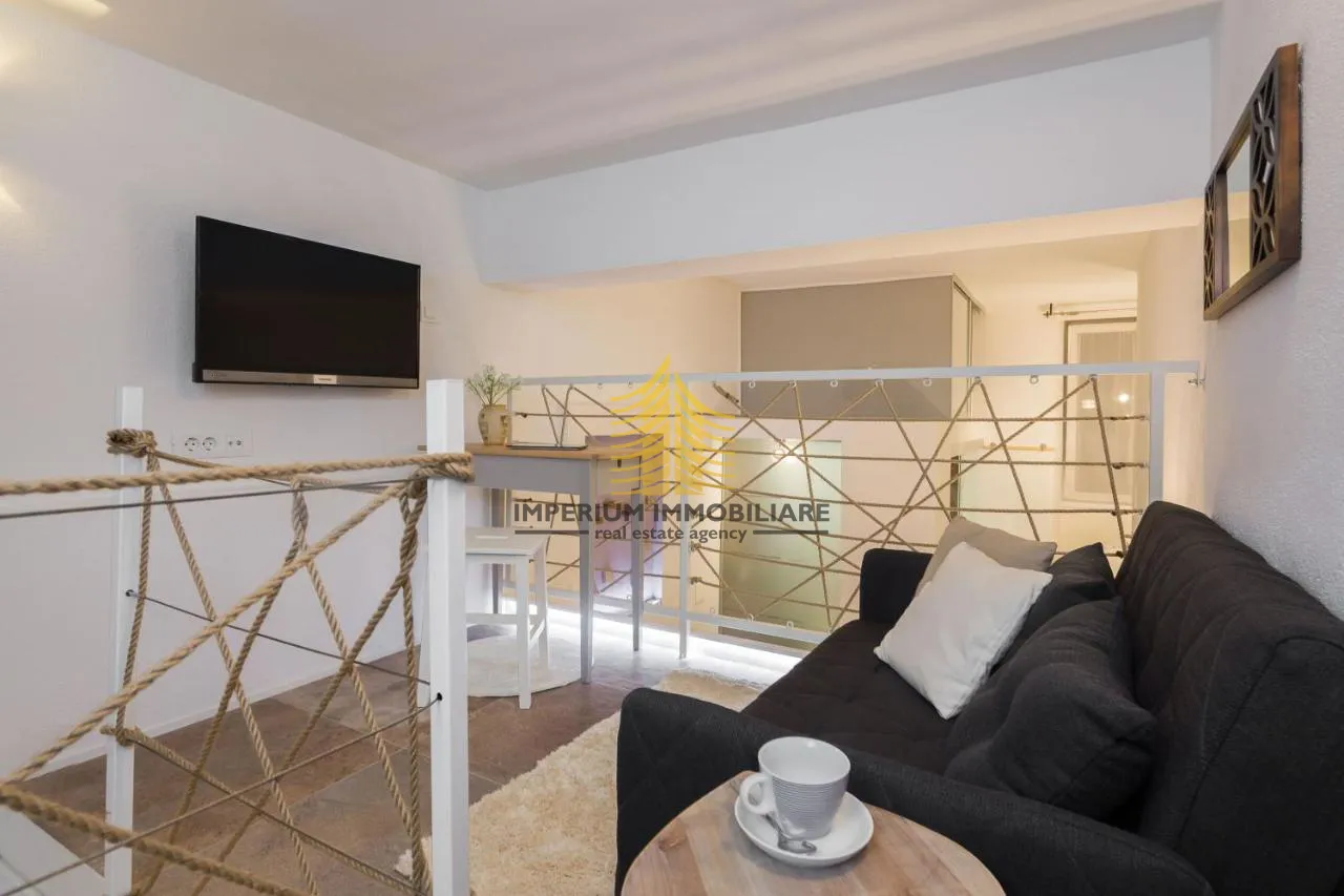 apartman, split - centar, 52m2 - slika 5
