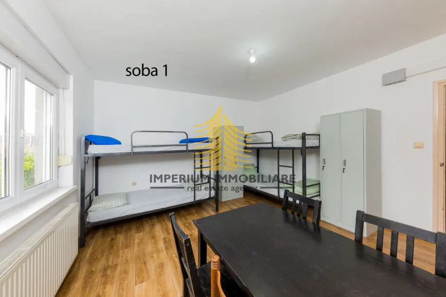 stan, najam, podsused - vrapče, podsused, 90m2, 4-sobni - slika 3