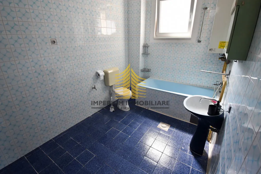 kuća, najam, donja dubrava, 95m2, samostojeća - slika 7
