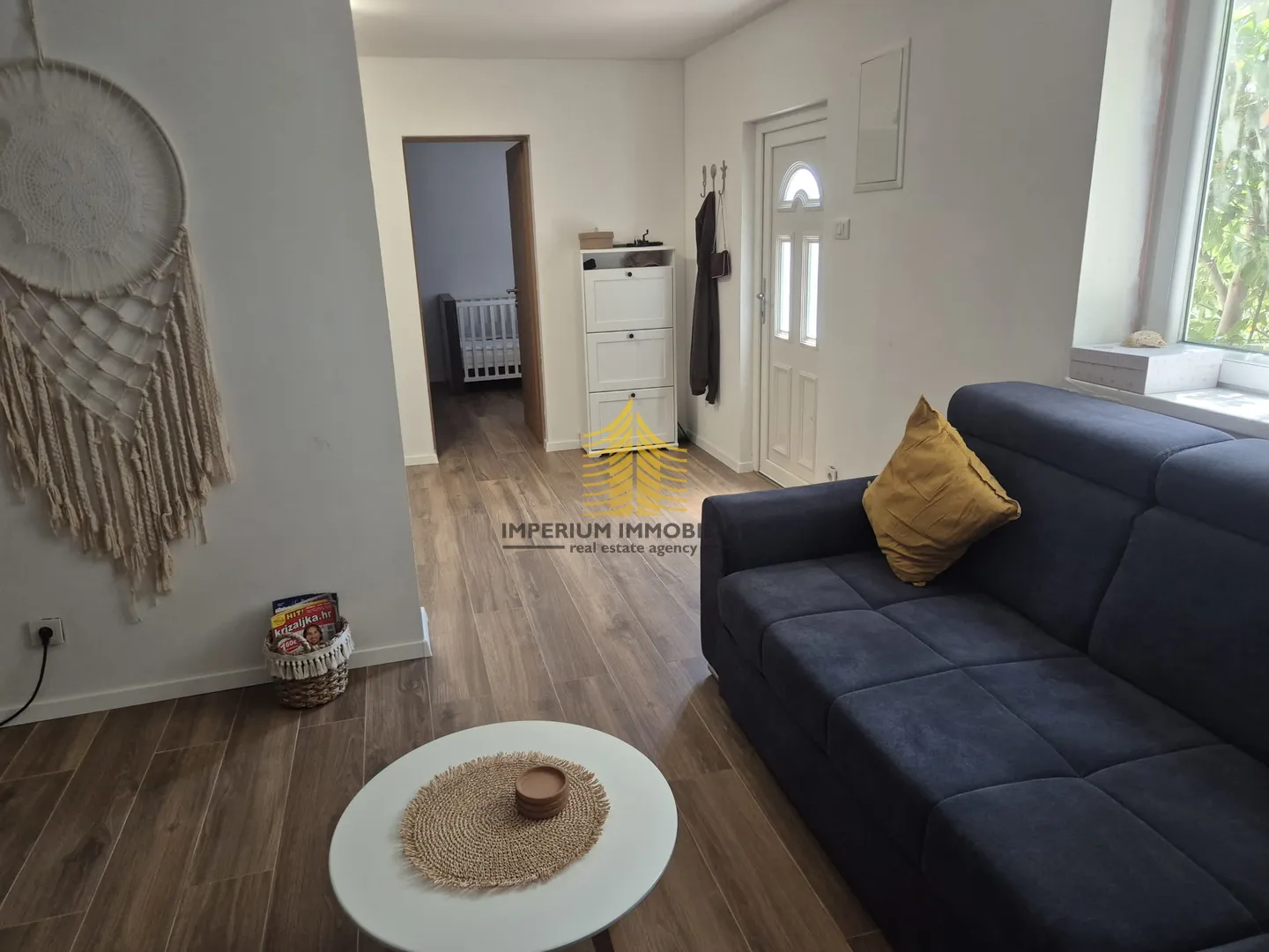 kuća, prodaja, karlobag, lukovo šugarje, 130m2, samostojeća - slika 13