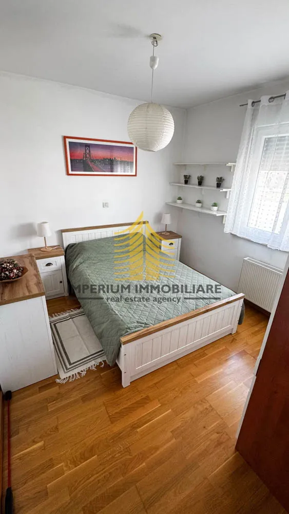 stan, najam, novi zagreb - zapad, lanište, 60m2, 3-sobni - slika 5