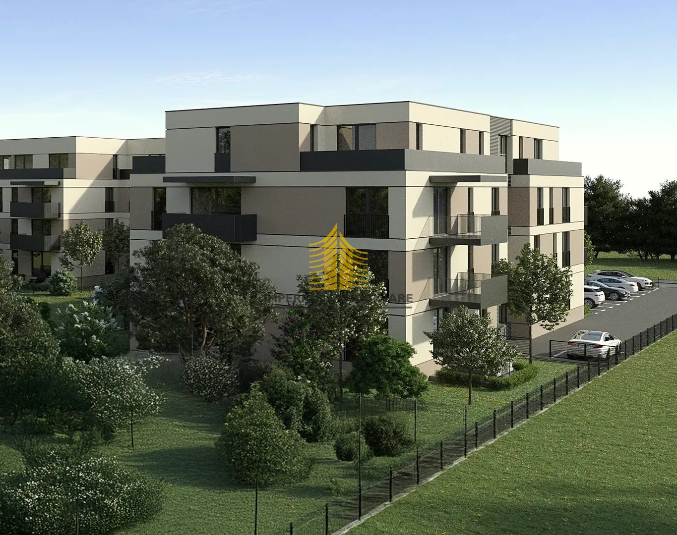 Stan, Prodaja, Brezovica, 91m2, 3-sobni - Demerje, Zagreb