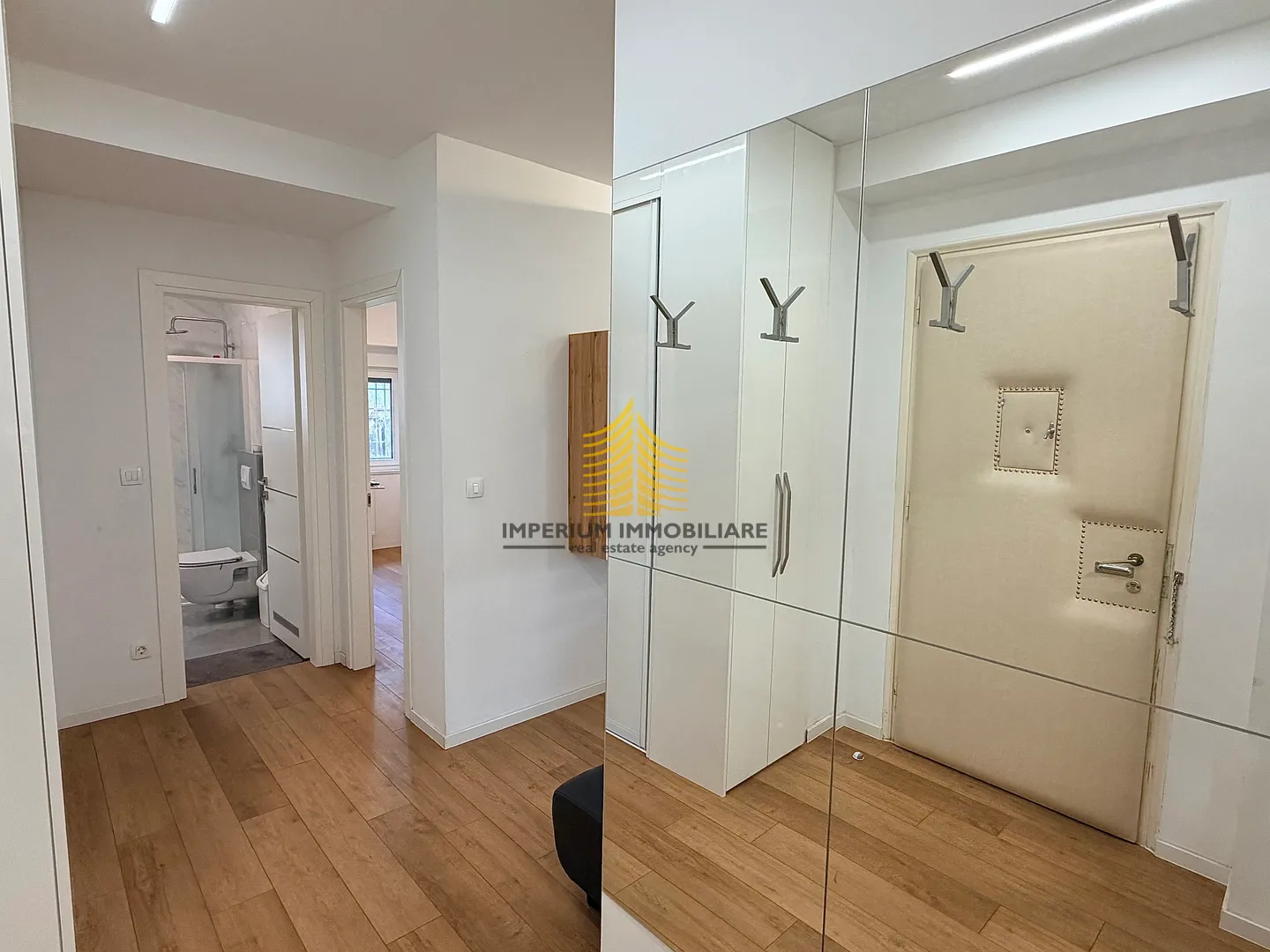 stan, najam, gornji grad - medveščak, britanac, 92m2, 4-sobni - slika 16