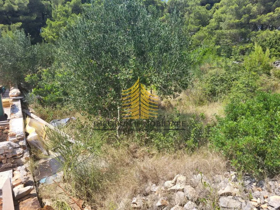 zemljište, prodaja, sumartin, 914m2, građevinsko - slika 3