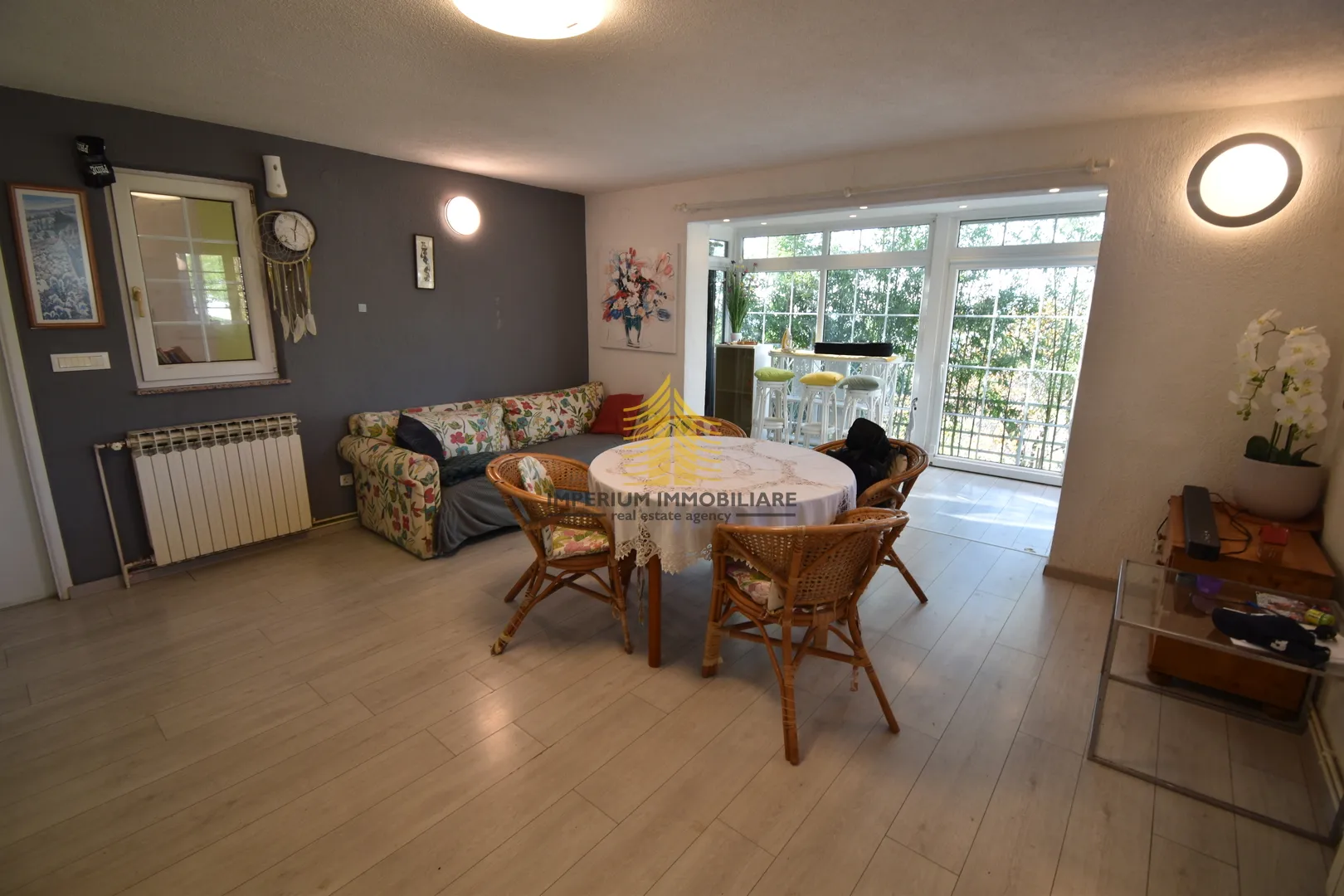 stan, prodaja, črnomerec, šestinski vrh, 93m2, 3-sobni, garaža, vrt - slika 3