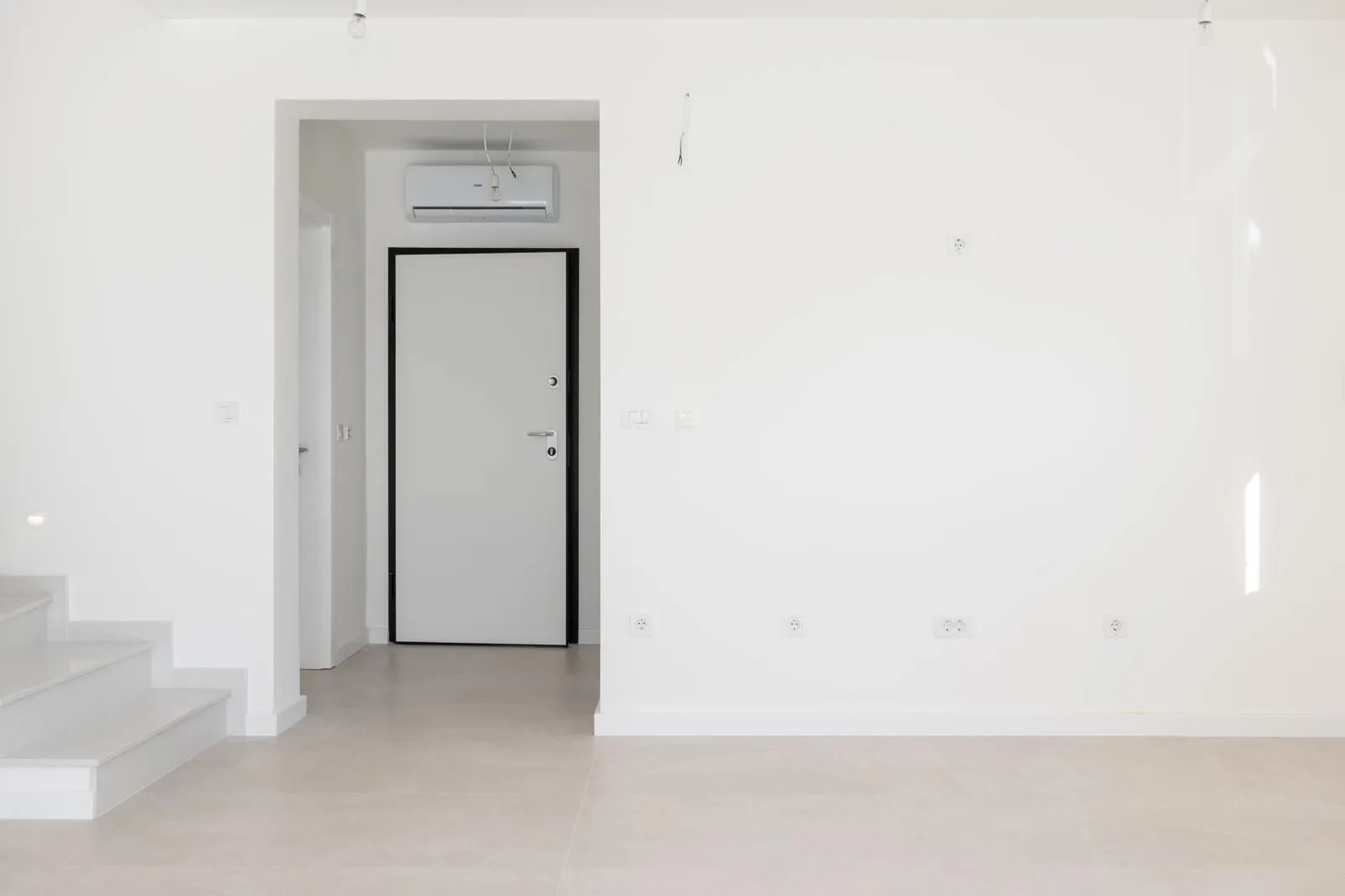 semi-detached building with sea view, tribunj, croatia - slika 6
