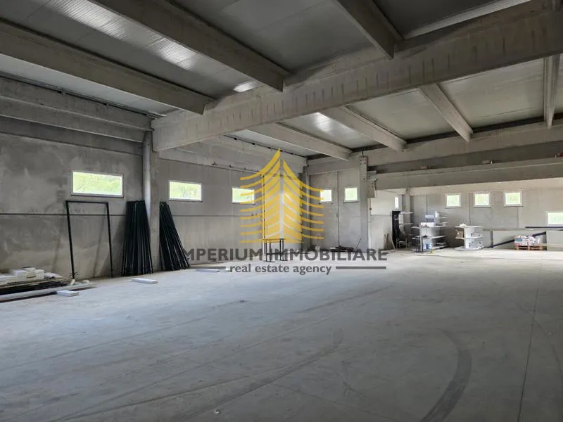 Poslovni prostor, Najam, Zadvarje, 750m2, Radionica