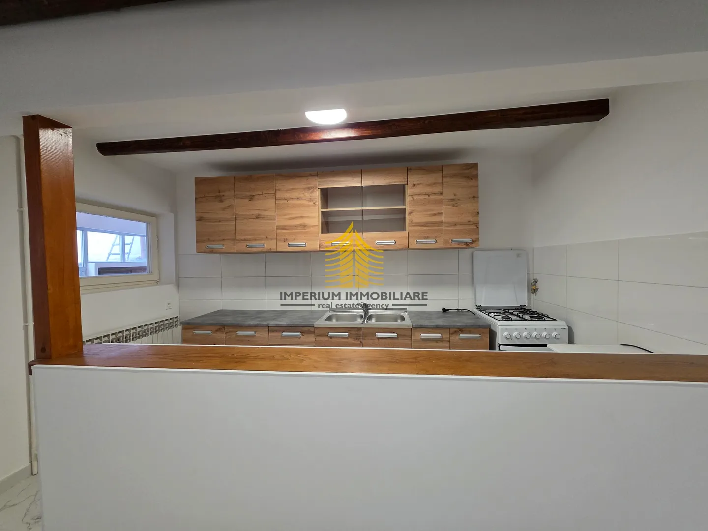 Stan, Najam, Maksimir, Maksimir, 45m2, 2-sobni - Zagreb