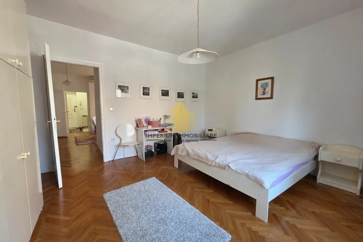 stan, najam, črnomerec, črnomerec, 70m2, 3-sobni - slika 6