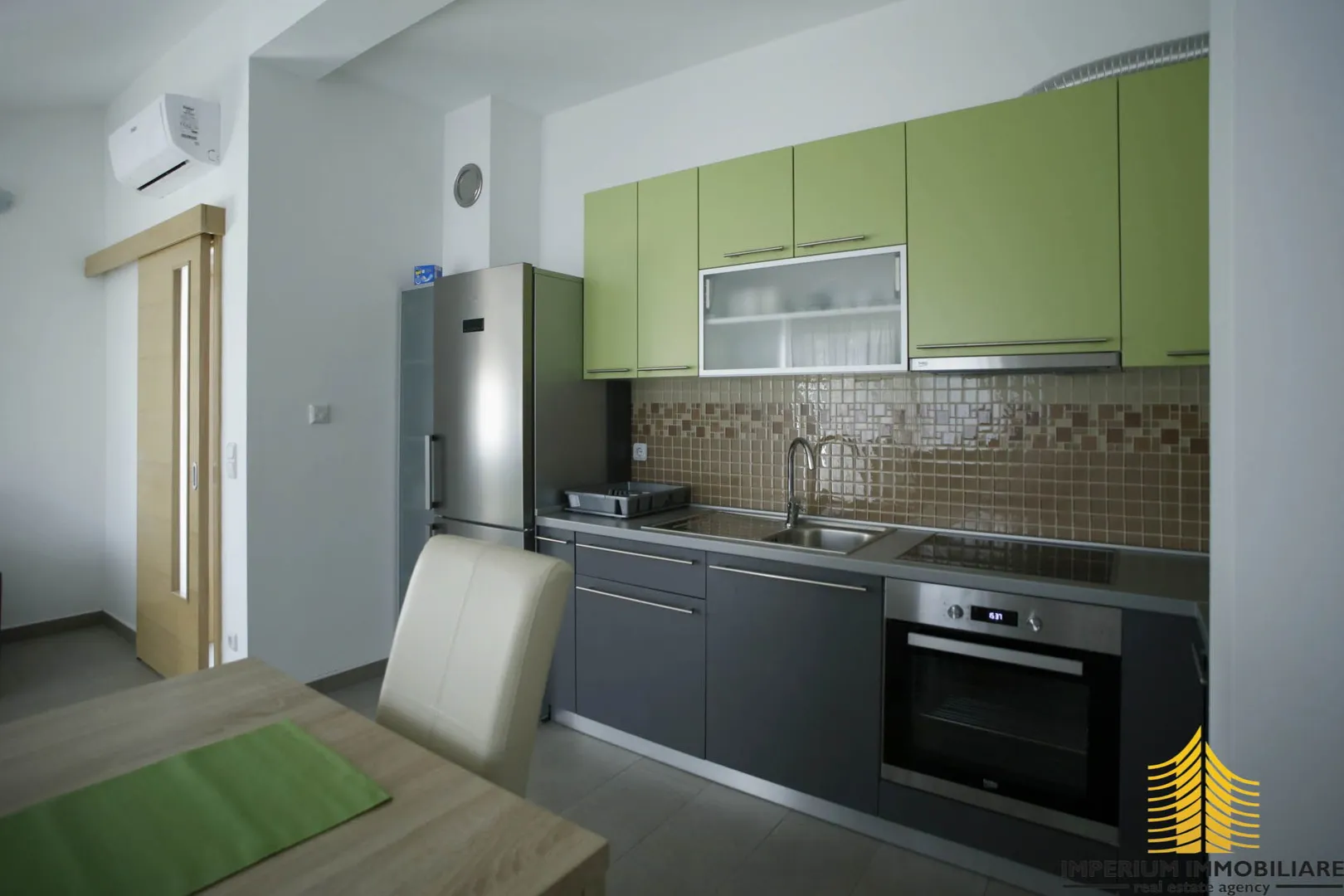 detached house, sea view, drage, croatia - slika 18