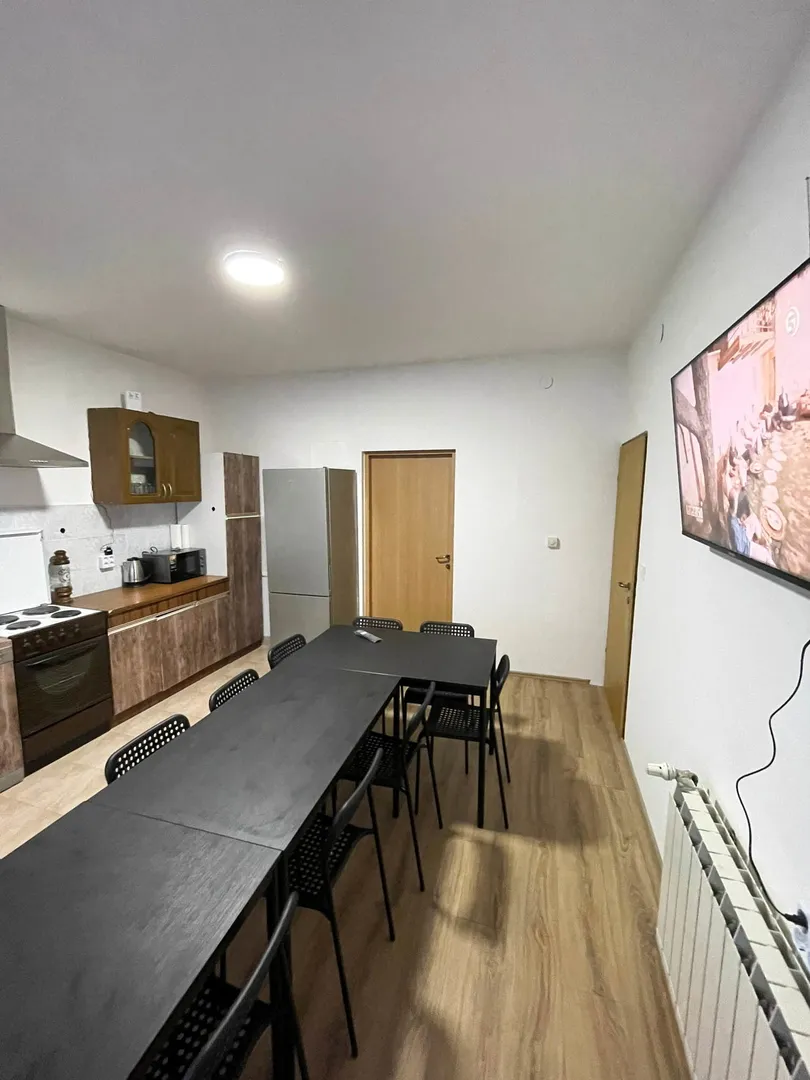 kuća za radnike, sesvetski kraljevec - 20/32 mjesta * 140€ po osobi * - slika 3