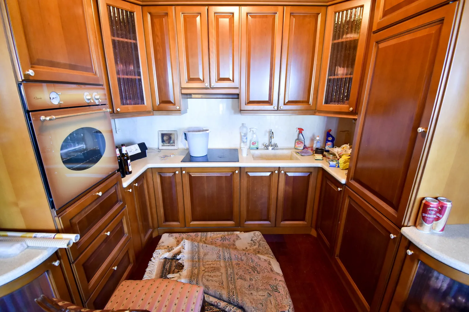 stan - najam, zagreb, martinovka, 76 m2 + 65 m2 terasa, garaža - slika 7
