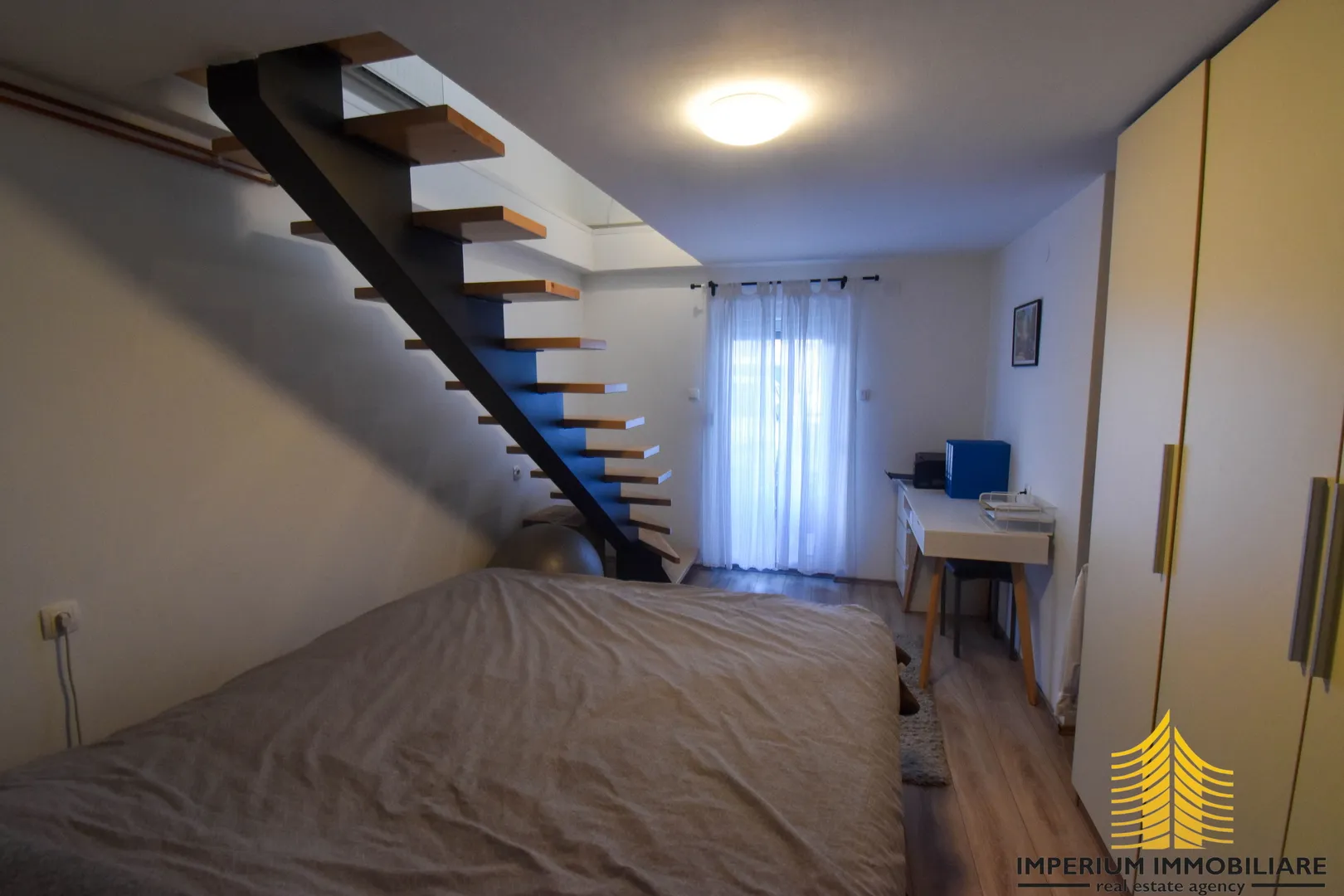 stan: zagreb (donja dubrava), 110.00 m2, četverosoban - slika 12
