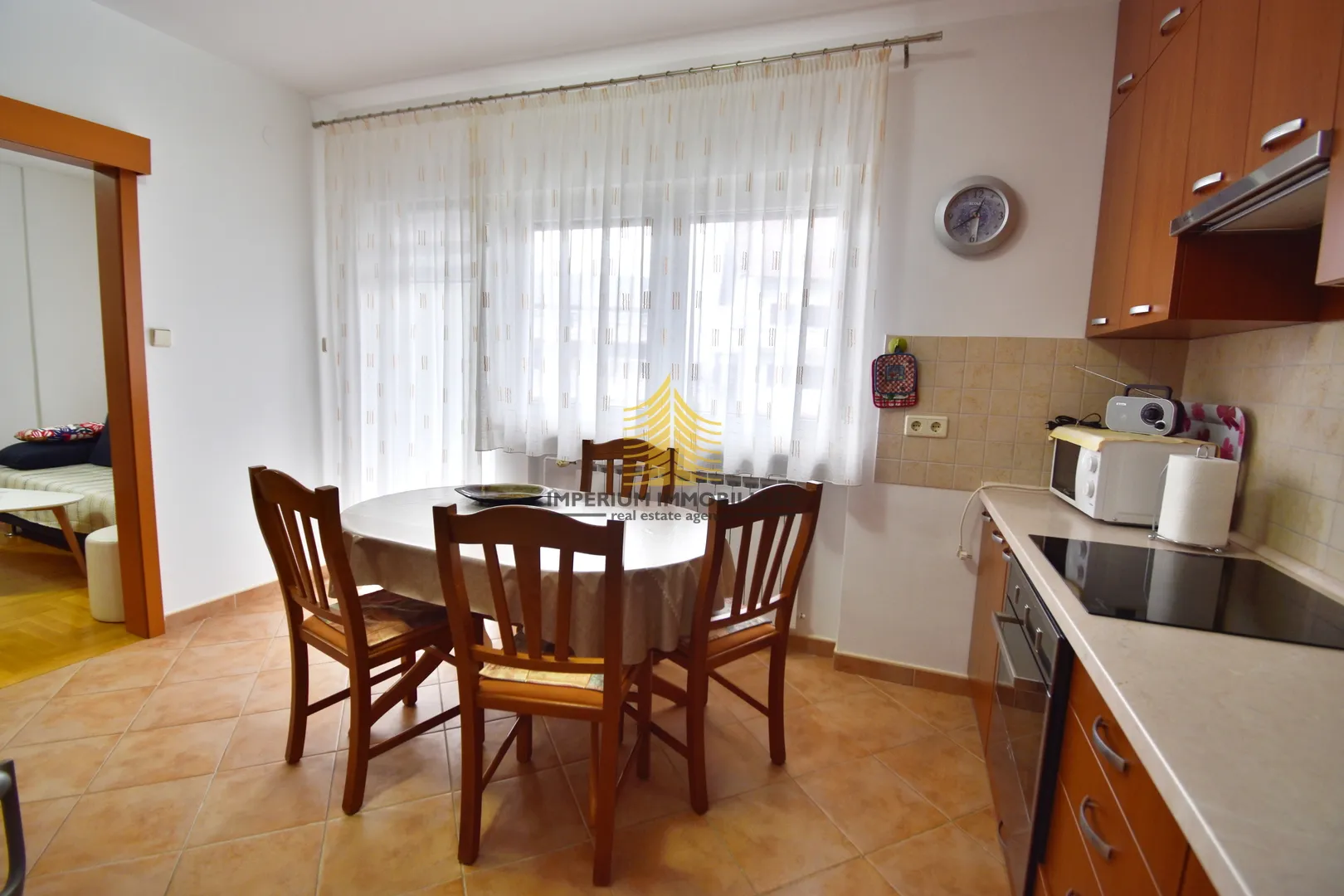 stan, najam, črnomerec, mikulići, 130m2, 5+ više soba, režije uključene - slika 14