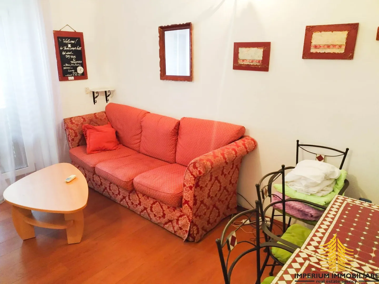 strict city center, terraced house, zadar, croatia - slika 7