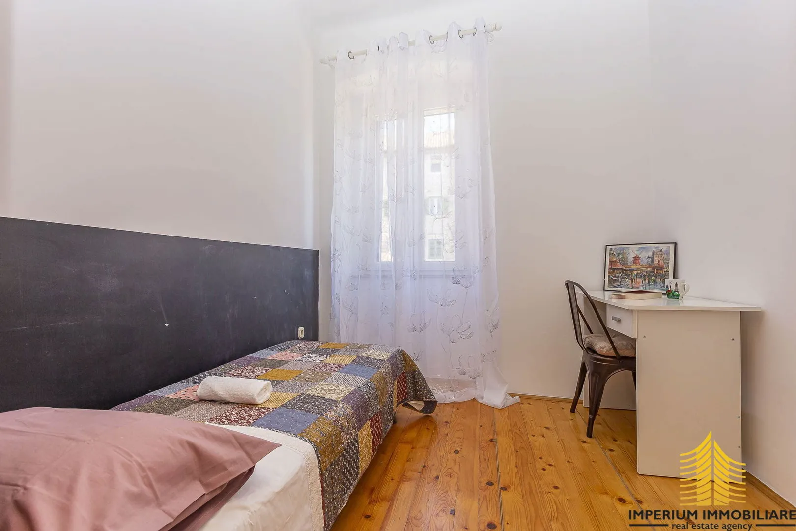 center, šibenik, apartment, second floor, 66.80m2, croatia - slika 17