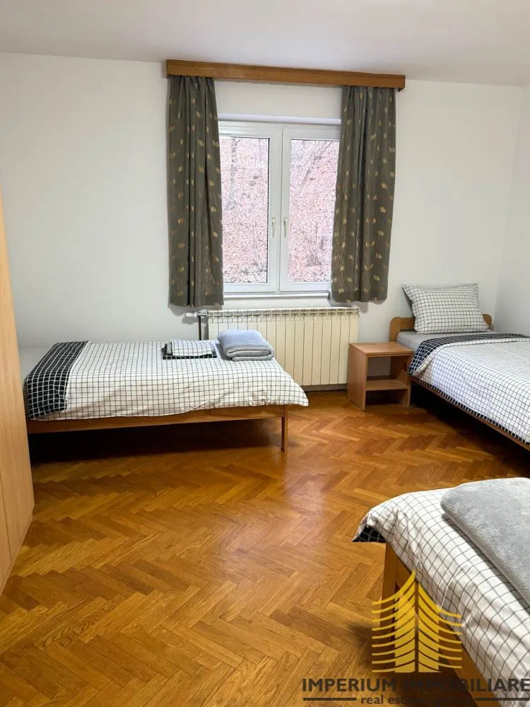novouređeni stan za smještaj 11 radnika, markuševec - slika 4