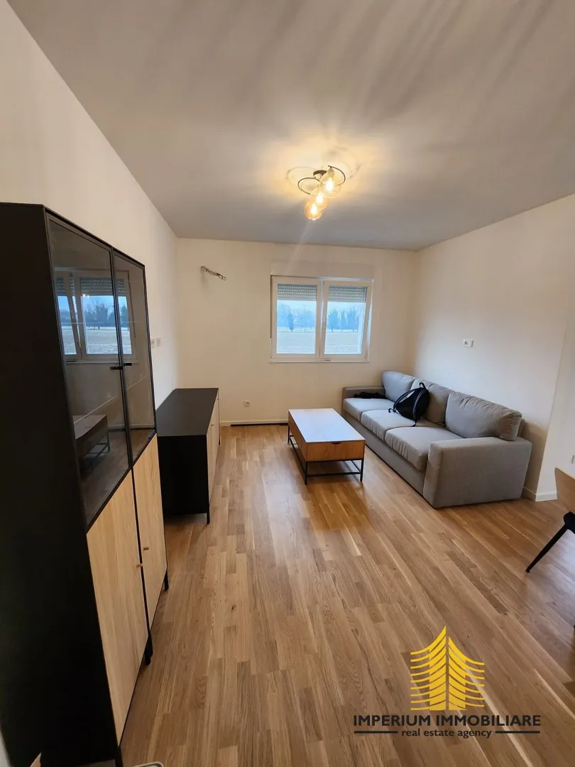 zagreb - sveta klara , stan 60m2 najam , novogradnja , prvi najam - slika 4