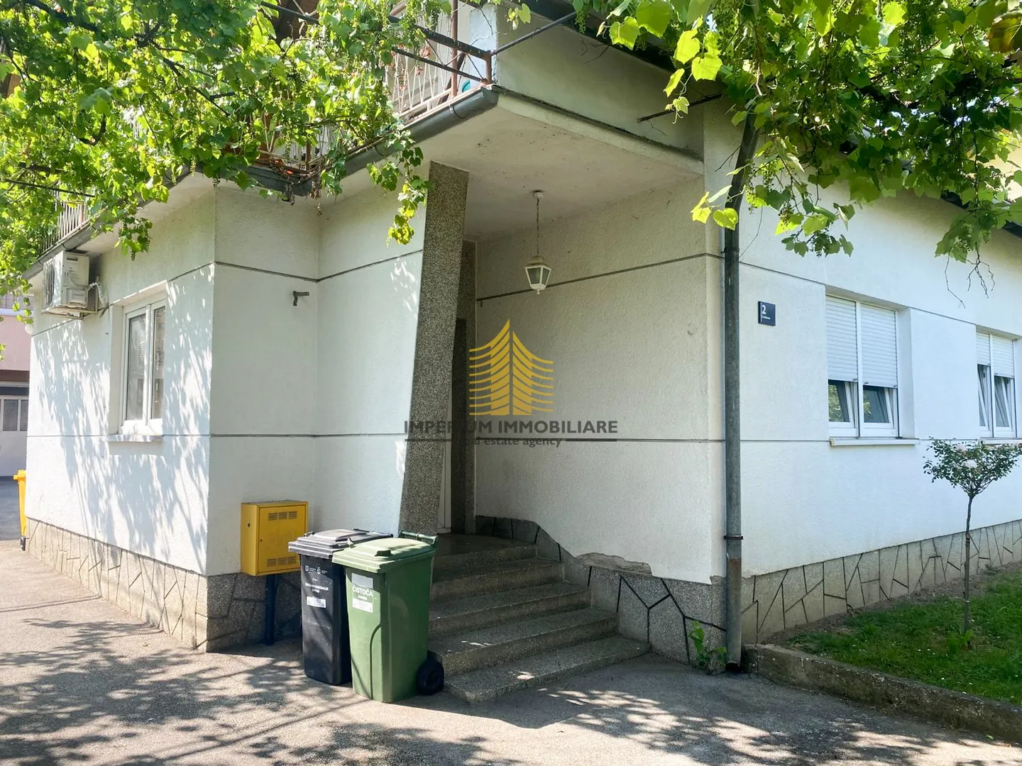 kuća, prodaja, donja dubrava, donja dubrava, 160m2, samostojeća - slika 5