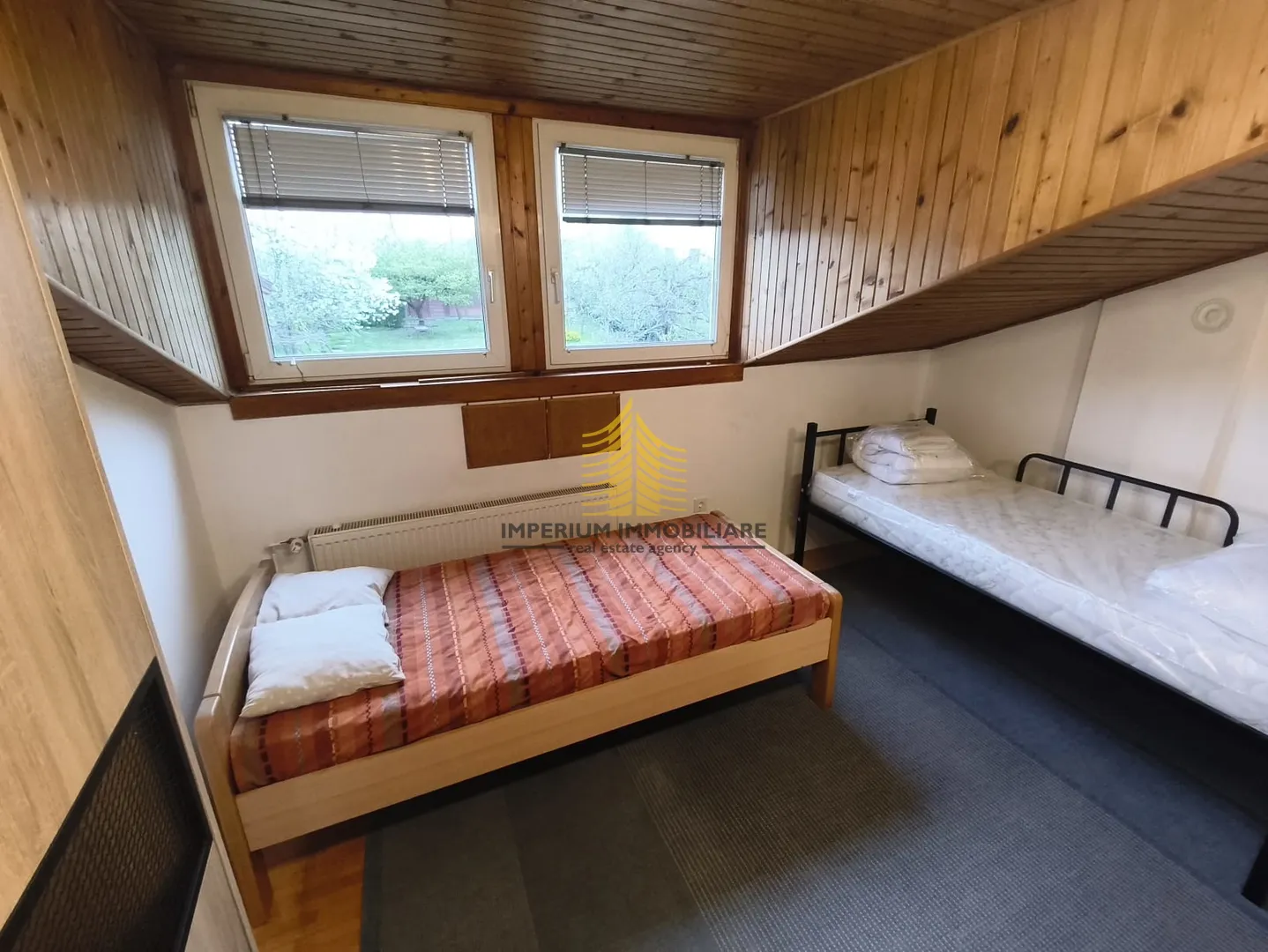 kuća, najam, sesvete, sesvete, 200m2, samostojeća - slika 19